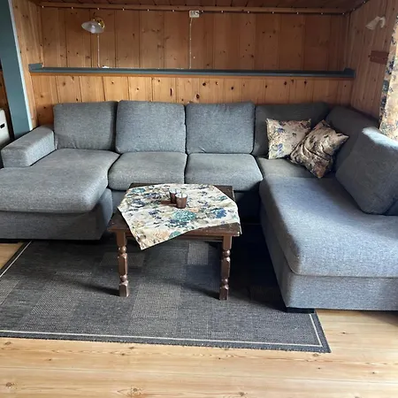 Cosy Mountain Etnedal