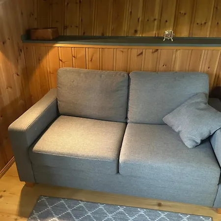 Cosy Mountain