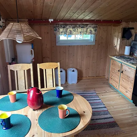Cosy Mountain Alpehytte *