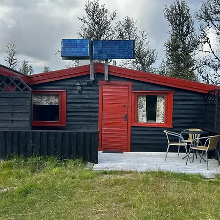 Cosy Mountain Etnedal