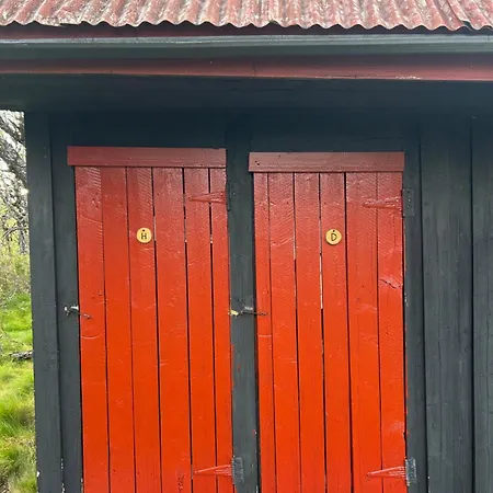 Cosy Mountain Etnedal